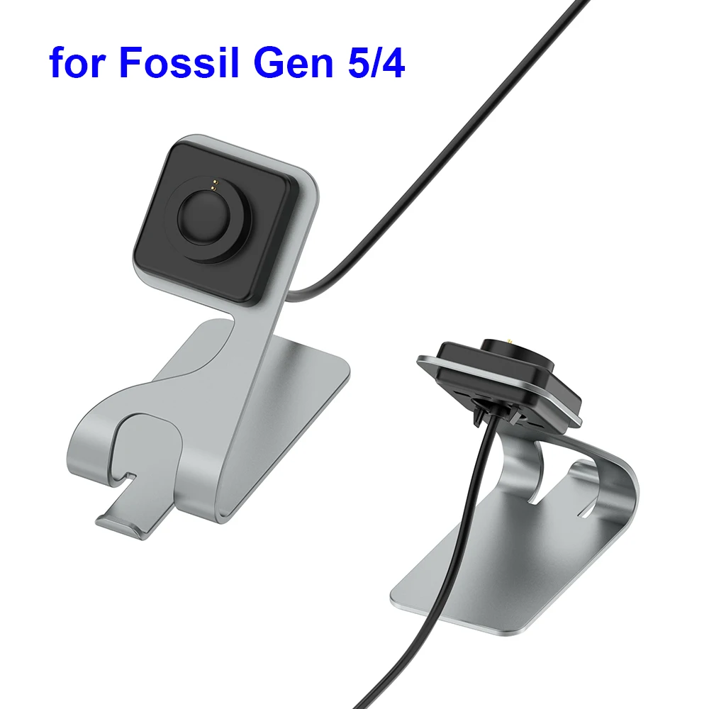 Зарядное устройство Подставка для Fossil Gen 4 5 5E Gen5 Premium алюминиевая зарядная док-станция с 150 футов см запасной зарядный кабель шнур
Зарядное устройство Подставка для Fossil Gen 4 5 5E Gen5 Premium алюминиевая зарядная док-станция с 150 футов см запасной зарядный кабель шнур