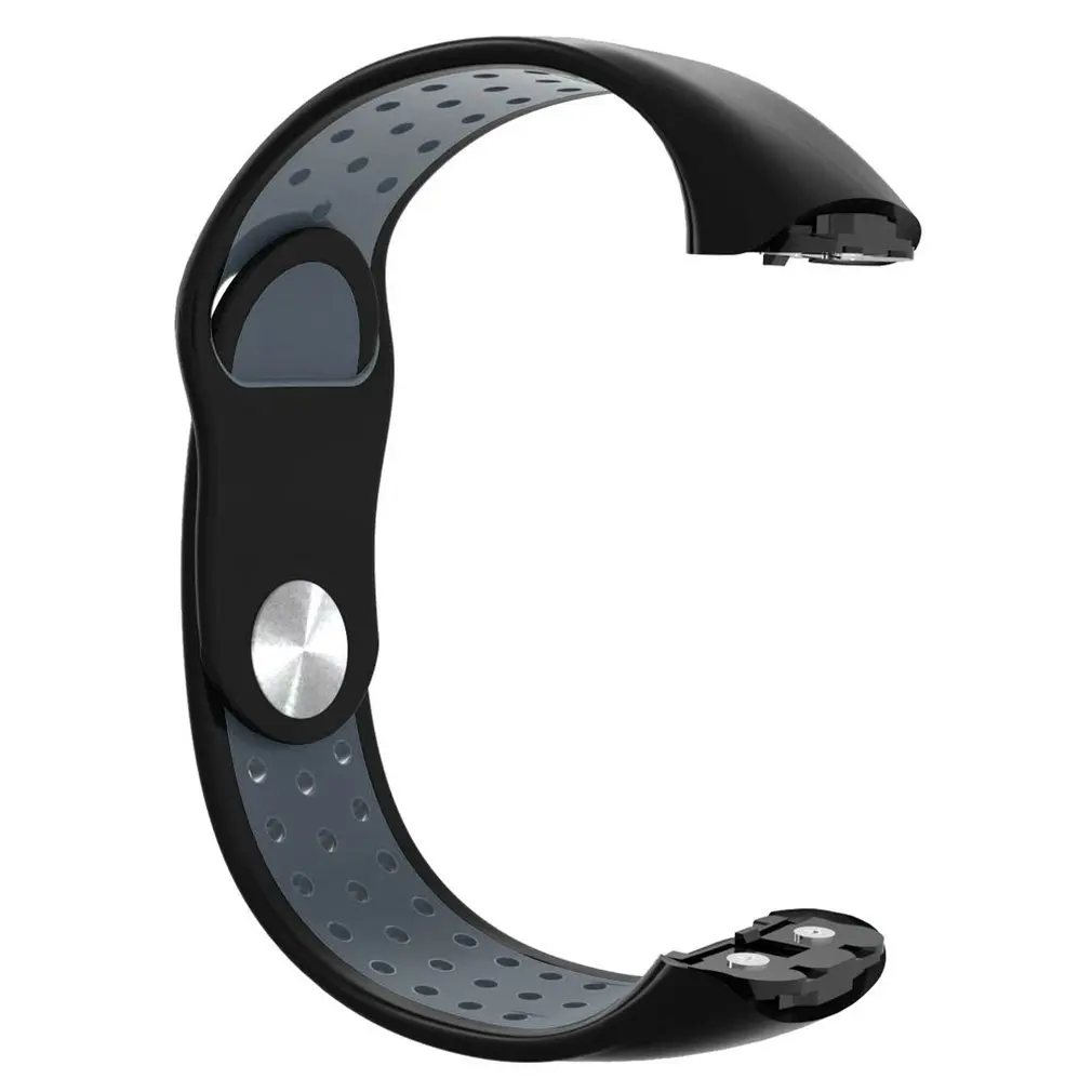 For Samsung Galaxy Fit Sm-R370 Smartwatch Replacement Strap Official Pattern Black Buckle Sports Replacement Wristband
For Samsung Galaxy Fit Sm-R370 Smartwatch Replacement Strap Official Pattern Black Buckle Sports Replacement Wristband