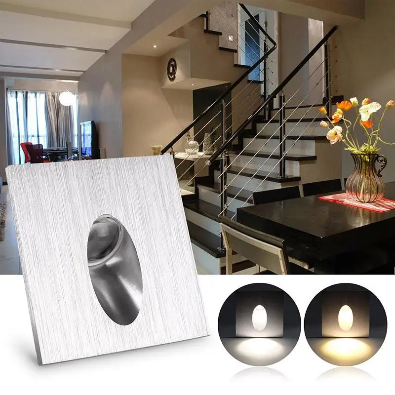 HiMISS настенные Угловые лампы 1 Вт LED Footlight квадратные настенные светильники для лестниц фойе коридор алюминиевый Домашний Светильник
HiMISS настенные Угловые лампы 1 Вт LED Footlight квадратные настенные светильники для лестниц фойе коридор алюминиевый Домашний Светильник