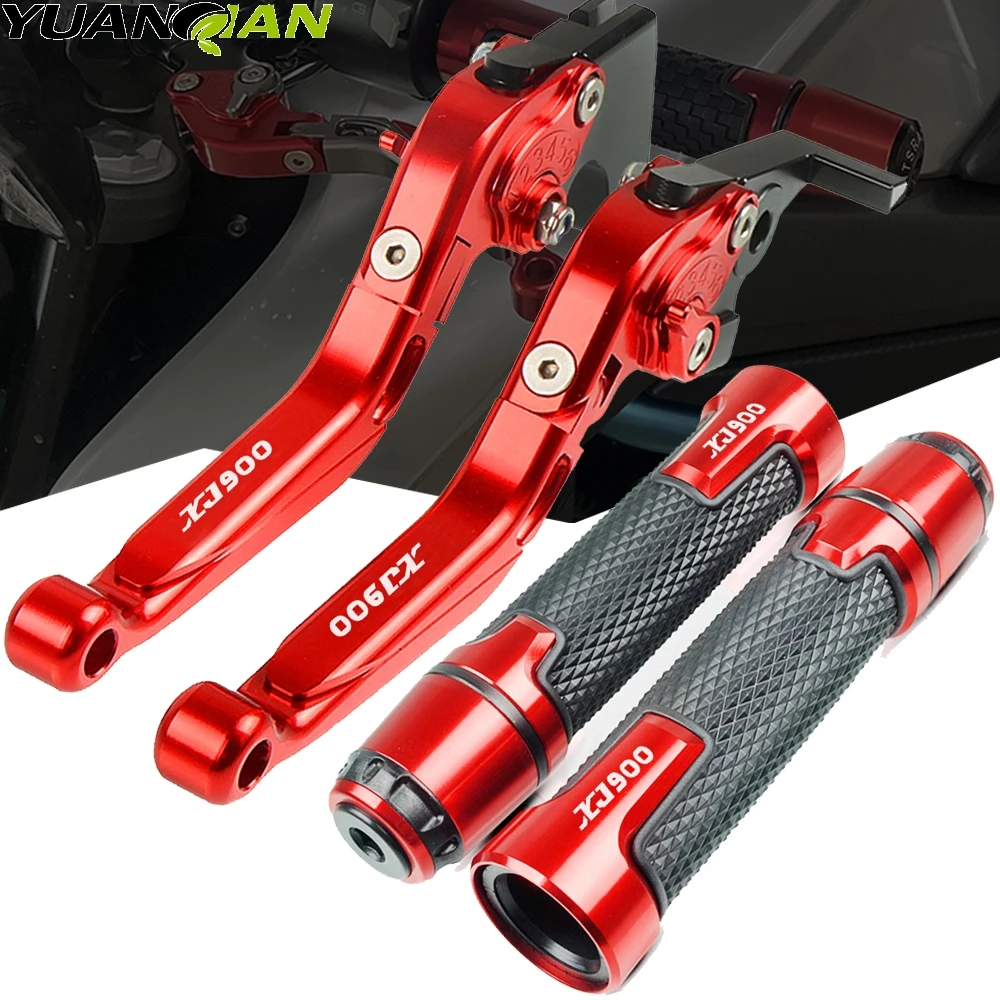 Motorcycle Brake Handle adjustable Brake Clutch Lever Handbar For Yamaha XJ900 S DIVERSION 1995 1996 1997 1998 1999 2000-2003
Motorcycle Brake Handle adjustable Brake Clutch Lever Handbar For Yamaha XJ900 S DIVERSION 1995 1996 1997 1998 1999 2000-2003