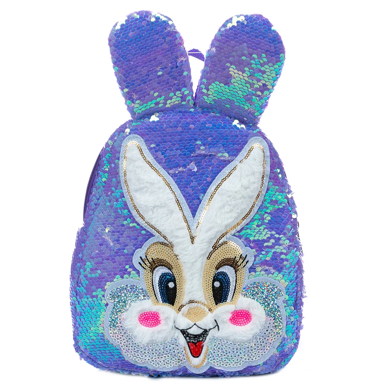 Reversible Sequin School Backpack Lightweight Little Kid Book Bag for Preschool Kindergarten Elementary
Reversible Sequin School Backpack Lightweight Little Kid Book Bag for Preschool Kindergarten Elementary