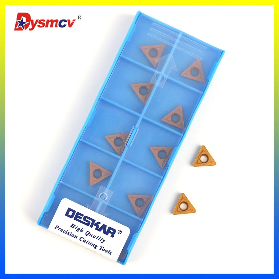 DESKAR TCMT110204 LF9018 TCMT110208 LF9018 High-quality turning tools, carbide inserts, turning surface inserts,
DESKAR TCMT110204 LF9018 TCMT110208 LF9018 High-quality turning tools, carbide inserts, turning surface inserts,
