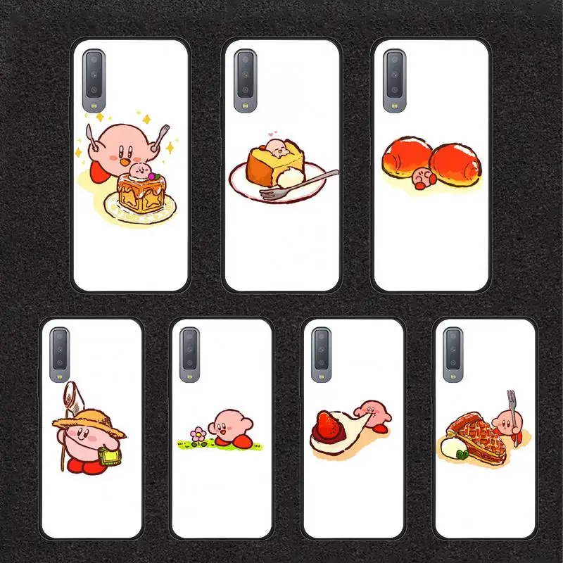 Star Kabi Is Cute Phone Case Coque For Samsung A51 Galaxy A10 A20 A30S A40 A50 A51 A70 A71 Note 8 9 10 Fashion
Star Kabi Is Cute Phone Case Coque For Samsung A51 Galaxy A10 A20 A30S A40 A50 A51 A70 A71 Note 8 9 10 Fashion