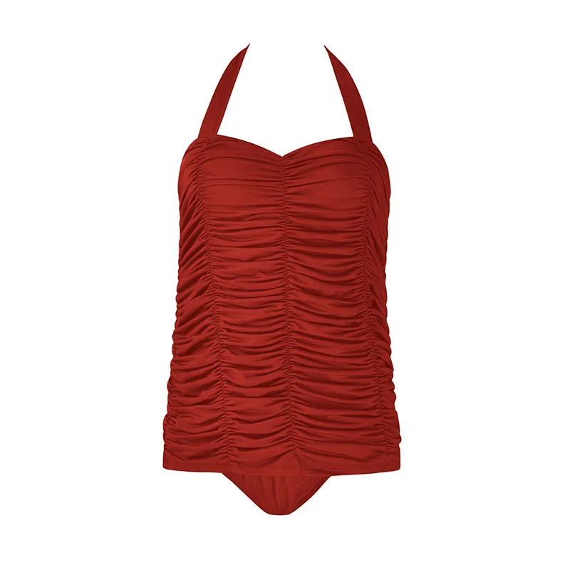 Sling ruffled solid color dress swimsuit Print Bow Plus Size Tankini Bikini Push-Up Bathing Suit Swimwear Swimsuit
Sling ruffled solid color dress swimsuit Print Bow Plus Size Tankini Bikini Push-Up Bathing Suit Swimwear Swimsuit