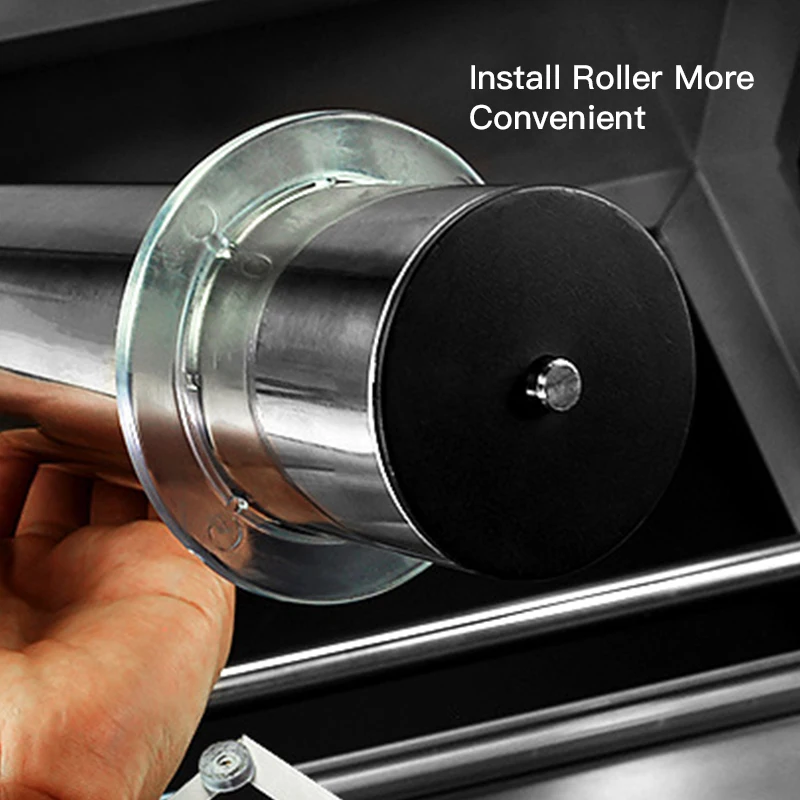 Plastic Film Packaging Machine Commercial Supermarket Fresh Fruit Vegetable Sealing Packaging Machine Wrap Film Covering Machine
Plastic Film Packaging Machine Commercial Supermarket Fresh Fruit Vegetable Sealing Packaging Machine Wrap Film Covering Machine