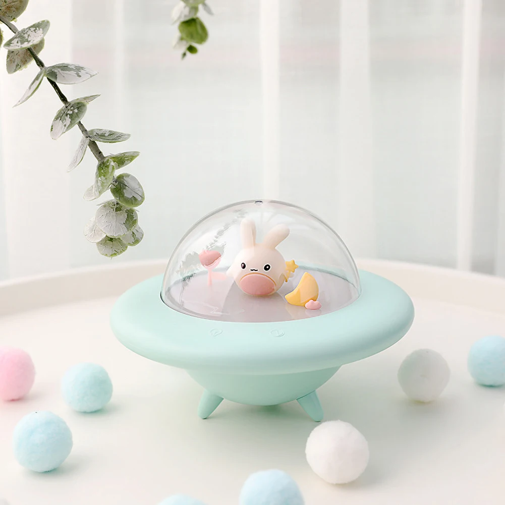 LED Flying Bunny Night Light USB Charge Cartoon Children's Bedroom Bedside Lights Creative Music Remote Control Ambient Lighting
LED Flying Bunny Night Light USB Charge Cartoon Children's Bedroom Bedside Lights Creative Music Remote Control Ambient Lighting