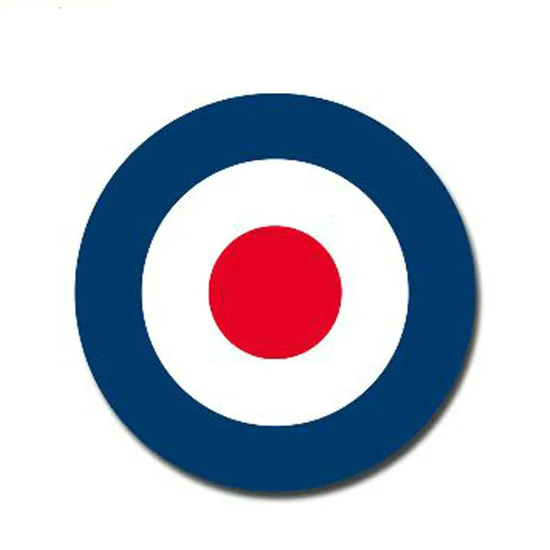 13cm Glossy Vinyl Decal RAF Sticker Waterproof Automobiles & Motorcycles Styling KK
13cm Glossy Vinyl Decal RAF Sticker Waterproof Automobiles & Motorcycles Styling KK