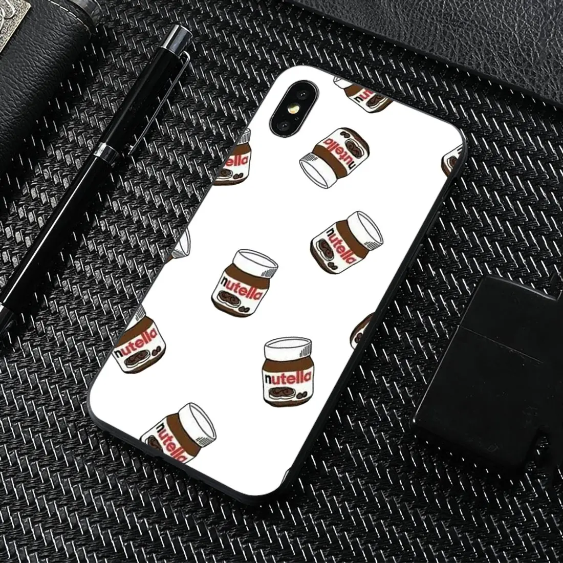 Озноб таблетки шоколада Nutella для Meizu M6 M5 M6S M5S M2 M3 M3S Примечание MX6 M6t 6 5 Pro Plus U20