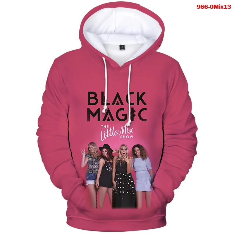 3D Hoodies Little Mix Sweatshirt Women Hoodie Harajuku Streetwear Hoody Fashion Tops Long Sleeve Sweatshirts Little Mix Hooded
3D Hoodies Little Mix Sweatshirt Women Hoodie Harajuku Streetwear Hoody Fashion Tops Long Sleeve Sweatshirts Little Mix Hooded