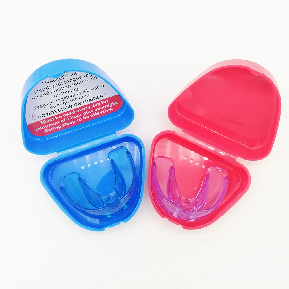 Dental T4A T4K Tooth Orthodontic Appliance Trainer kid Aligner Alignment Braces Trainer Buck Teeth Retainer Straightener
Dental T4A T4K Tooth Orthodontic Appliance Trainer kid Aligner Alignment Braces Trainer Buck Teeth Retainer Straightener