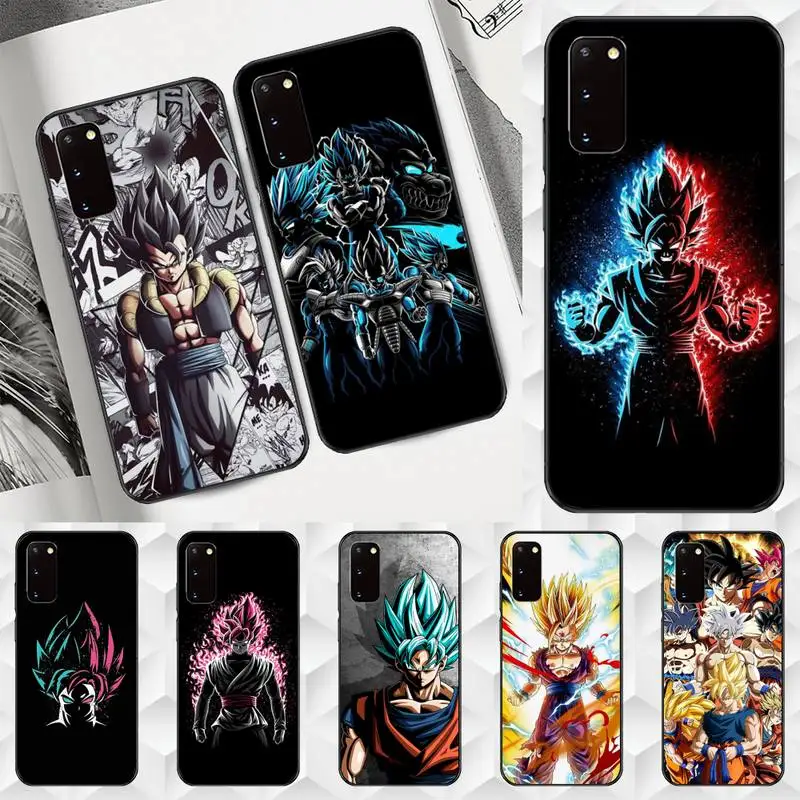Dragon DBZ Ball Phone Case TPU for Samsung Galaxy J2 J4 J5 J6 J7 J8 Note 5 7 8 9 10 20 2018 soft cover coque
Dragon DBZ Ball Phone Case TPU for Samsung Galaxy J2 J4 J5 J6 J7 J8 Note 5 7 8 9 10 20 2018 soft cover coque