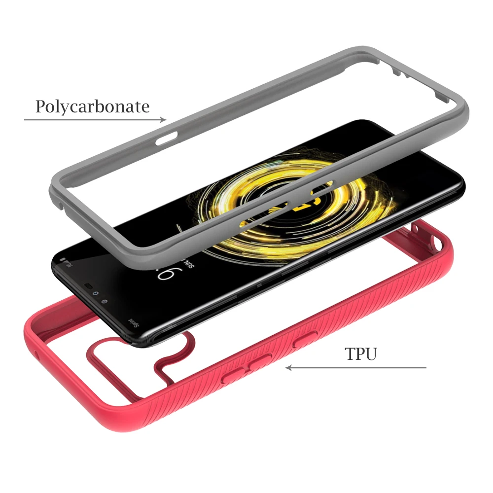 Luxury Clear TPU Back Cover Transparent Anti-Yellow Fashion Case for LG V50 ThinQ Funda
Luxury Clear TPU Back Cover Transparent Anti-Yellow Fashion Case for LG V50 ThinQ Funda