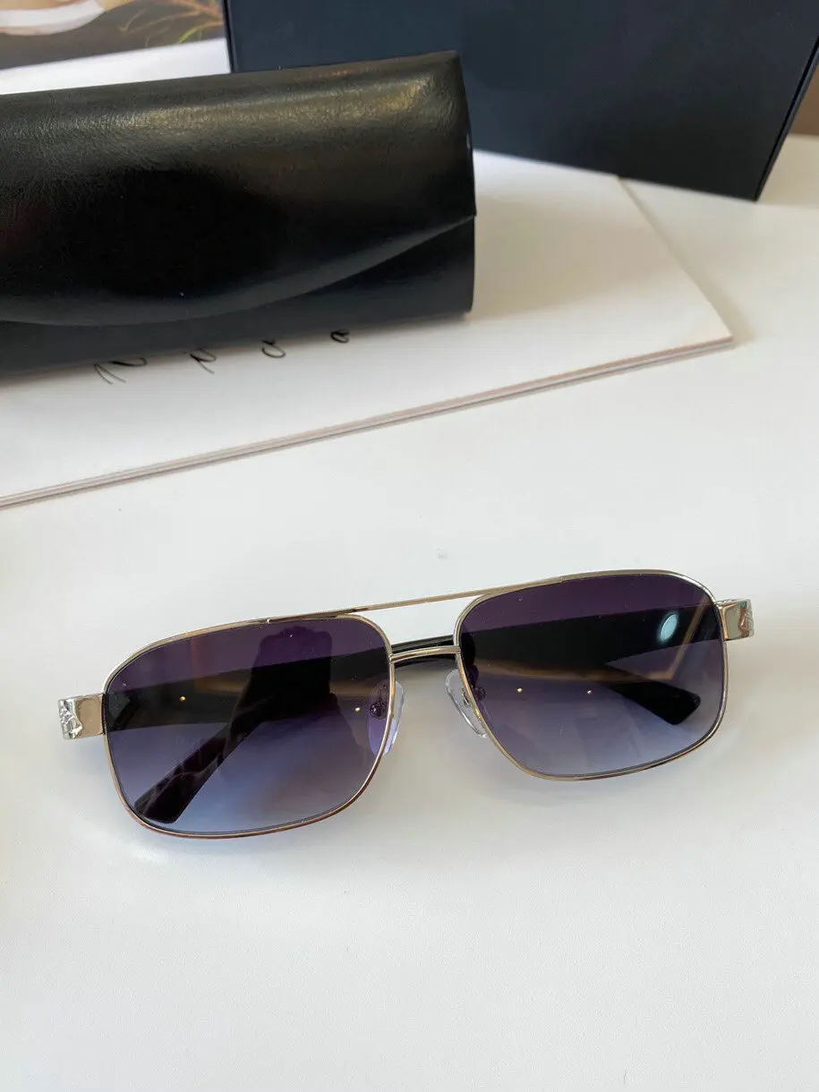 2021 модные большие солнцезащитные очки Maybach женские роскошные модные градиентные безободковые затененные большие металлические очки Квадр...
2021 модные большие солнцезащитные очки Maybach женские роскошные модные градиентные безободковые затененные большие металлические очки Квадр...