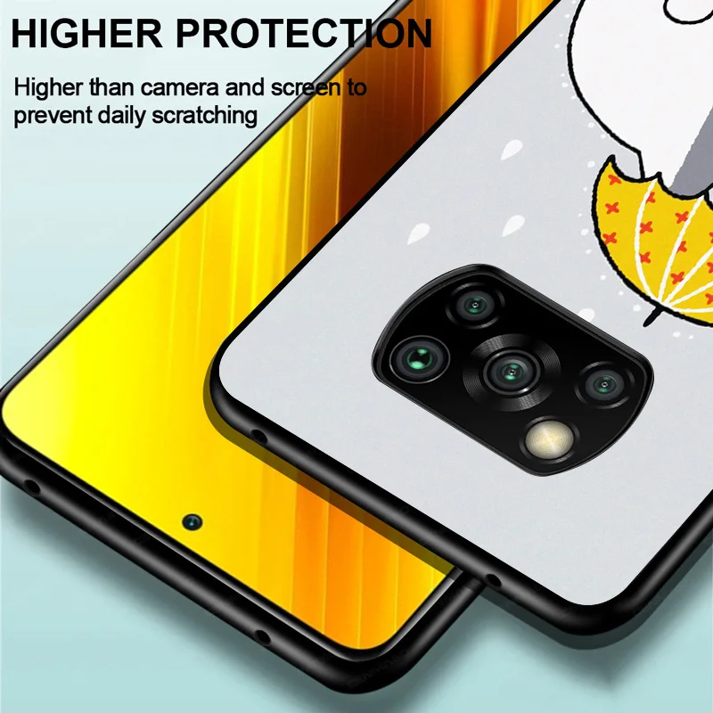 Hot BT and 21 for Xiaomi Poco M3 M2 X3 NFC X2 C3 F2 F1 CC9E CC9 Mi Mix 3 A3 A2 A1 Pro Lite Black Phone Case
Hot BT and 21 for Xiaomi Poco M3 M2 X3 NFC X2 C3 F2 F1 CC9E CC9 Mi Mix 3 A3 A2 A1 Pro Lite Black Phone Case