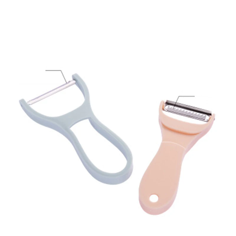 Two-in-one peeler Multi-function vegetable cutter vegetable and fruit peeler cutter Kitchen Accessories kitchen gadget
Two-in-one peeler Multi-function vegetable cutter vegetable and fruit peeler cutter Kitchen Accessories kitchen gadget