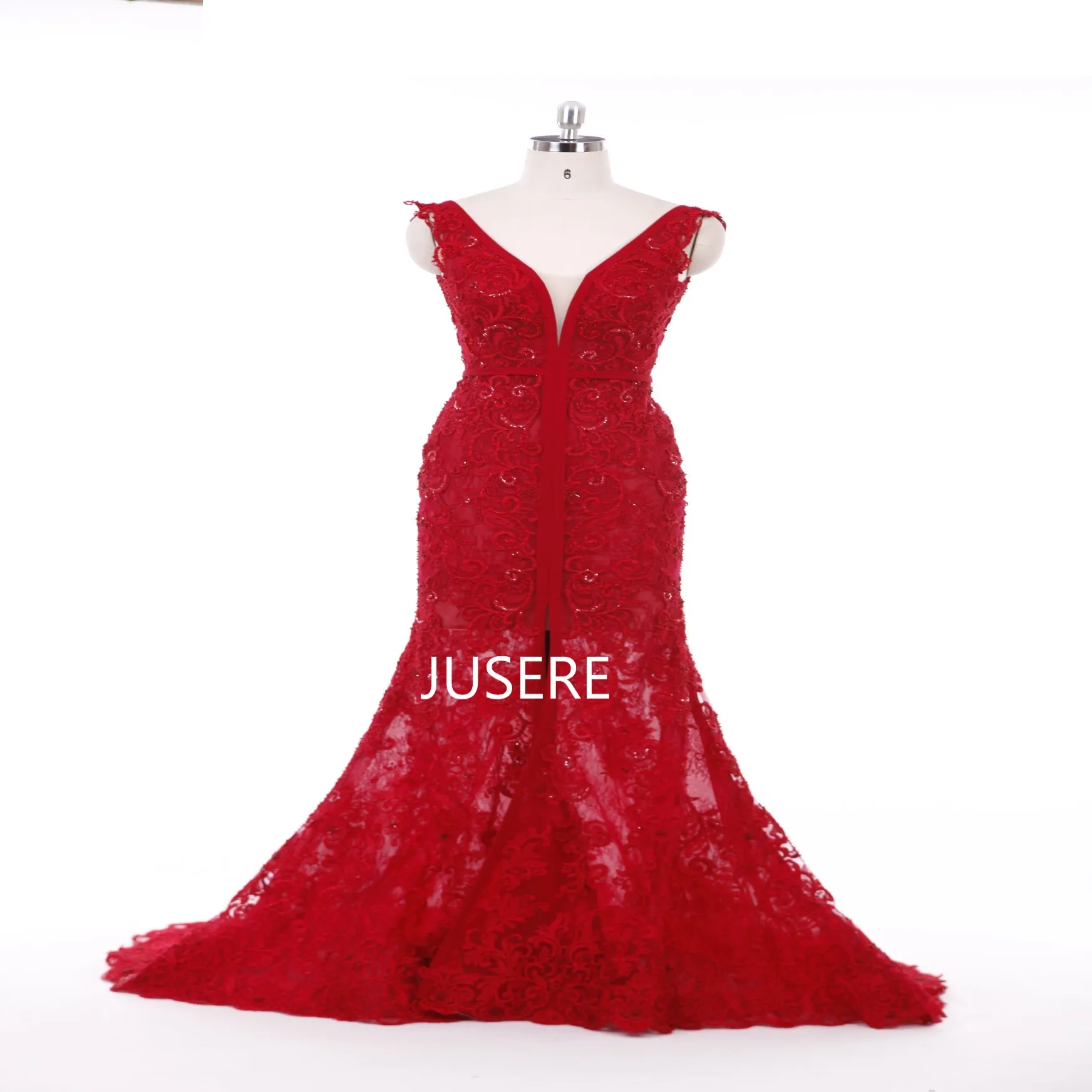 Sexy Fast Delivery On Sale Lace Appliqued High Split Mermaid Long Formal Evening Dresses
Sexy Fast Delivery On Sale Lace Appliqued High Split Mermaid Long Formal Evening Dresses