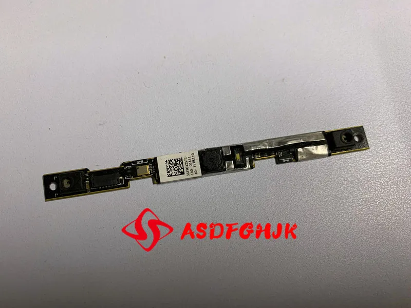 FOR HP Pavilion DV6-6B75CA DV6-6000 DV7-6000 Webcam Web Camera 5618012372 CAM BoardWorks perfectly
FOR HP Pavilion DV6-6B75CA DV6-6000 DV7-6000 Webcam Web Camera 5618012372 CAM BoardWorks perfectly