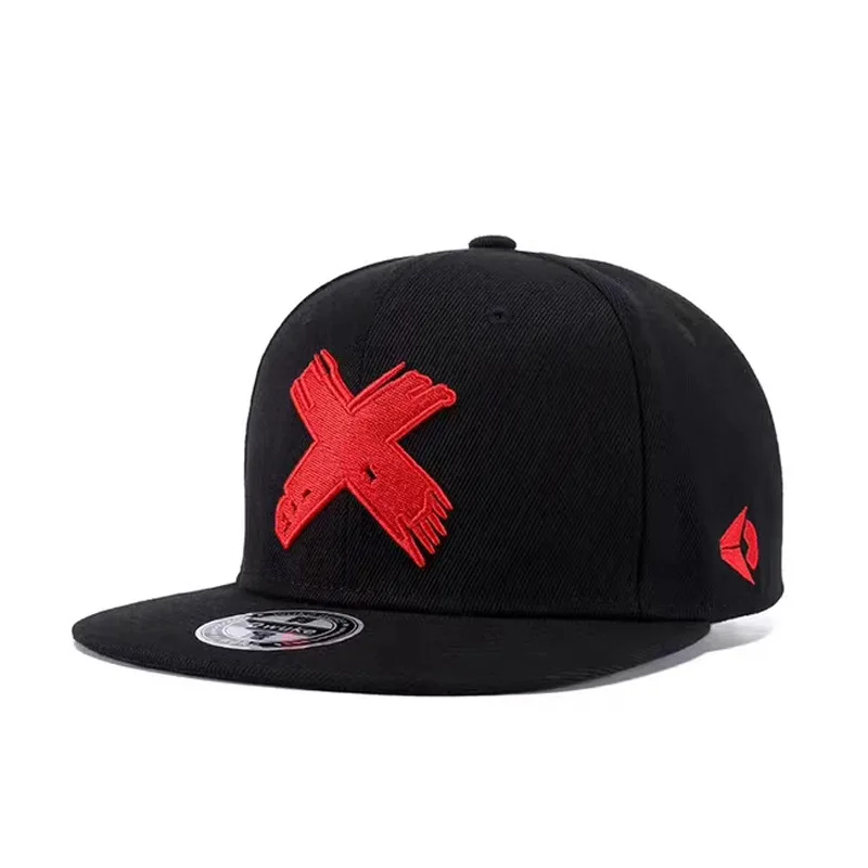 Men Flat Brim Snapback Cap Women Letter Embroidrey Street Dance Hip Hop Style Baseball Hat Unisex Outdoor Sports Caps Casquette
Men Flat Brim Snapback Cap Women Letter Embroidrey Street Dance Hip Hop Style Baseball Hat Unisex Outdoor Sports Caps Casquette