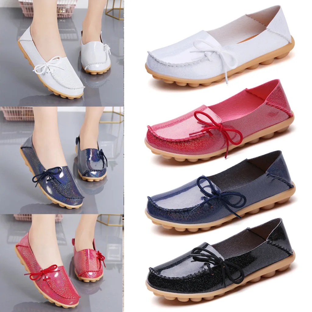 SAGACE sneakers womens comfortable sneakers Ladies Fashion Comfortable Slip on Round Toe Casual Shoes Flat Loafers Shoes female
SAGACE sneakers womens comfortable sneakers Ladies Fashion Comfortable Slip on Round Toe Casual Shoes Flat Loafers Shoes female