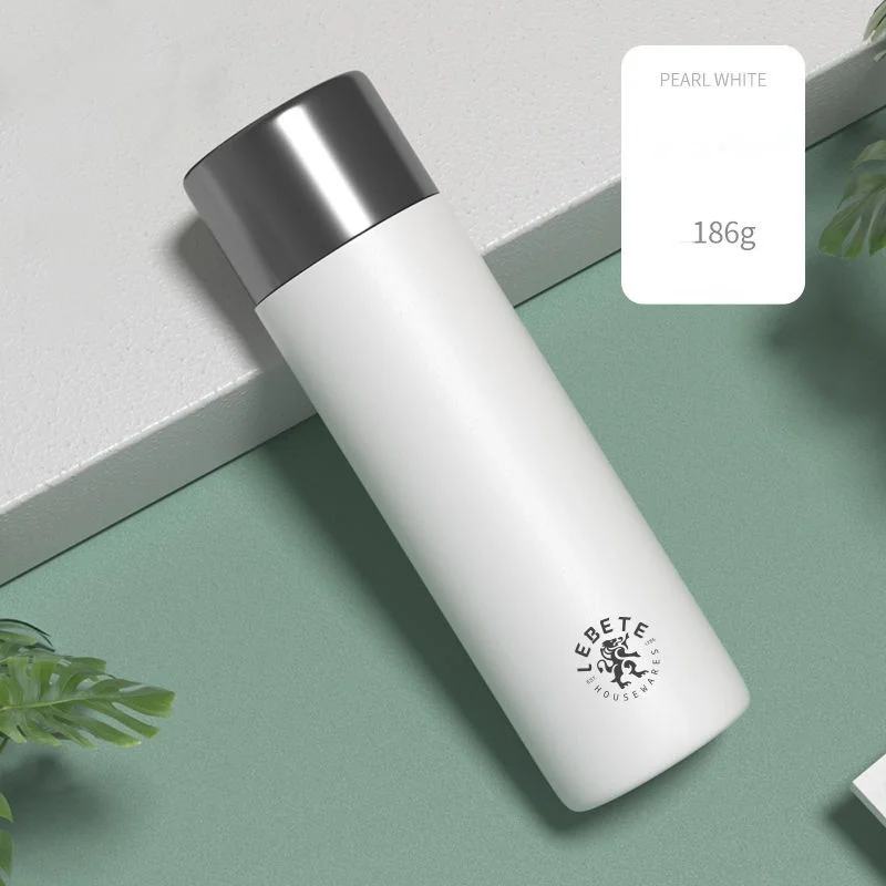 150ML Pocket Heat Preservation Lipstick Cup Handy Portable Mini Tea Cup Stainless Steel Tumblers
150ML Pocket Heat Preservation Lipstick Cup Handy Portable Mini Tea Cup Stainless Steel Tumblers