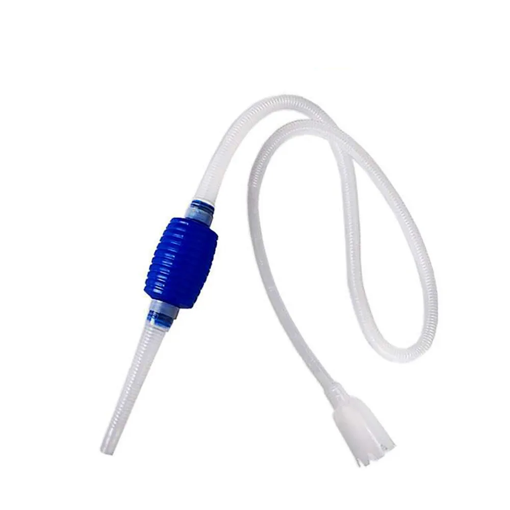 New Cleaner Tools Aquarium Clean Siphon Vacuum Water Change Gravel Cleaner Fish Tank Filter Tank Cleaning Tools
New Cleaner Tools Aquarium Clean Siphon Vacuum Water Change Gravel Cleaner Fish Tank Filter Tank Cleaning Tools
