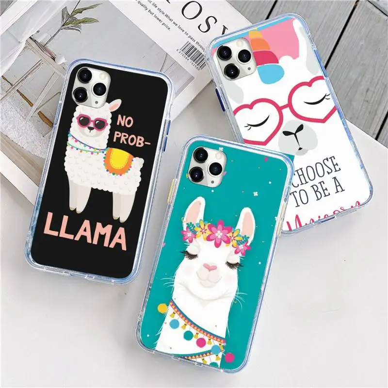 lama Llama Animals Phone Case For iphone 12 5 5s 5c se 6 6s 7 8 plus x xs xr 11 pro max mini
lama Llama Animals Phone Case For iphone 12 5 5s 5c se 6 6s 7 8 plus x xs xr 11 pro max mini