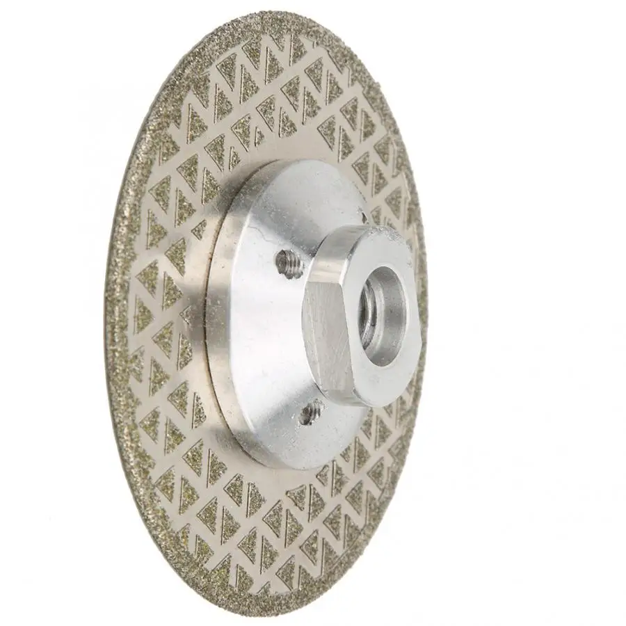 Diamond Grinding Disc 4 Holes Polishing Cutting Disc Wheel with M14 Flange Diamond Disc Sharpening
Diamond Grinding Disc 4 Holes Polishing Cutting Disc Wheel with M14 Flange Diamond Disc Sharpening