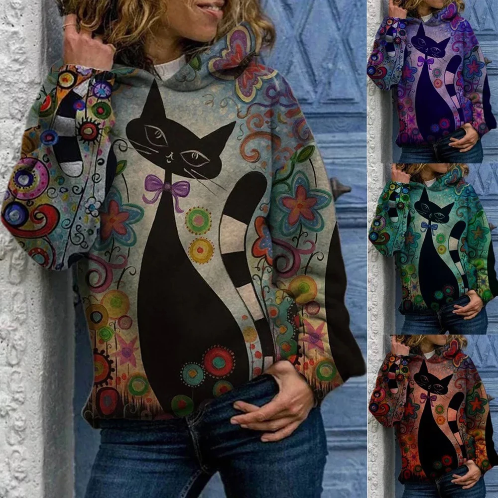 Fashion Casual 3D Print Graphic Sweatshirt Long Sleeve Pullover Hoodies Colors Tracksuits Man Women For Winter Autumn
Fashion Casual 3D Print Graphic Sweatshirt Long Sleeve Pullover Hoodies Colors Tracksuits Man Women For Winter Autumn