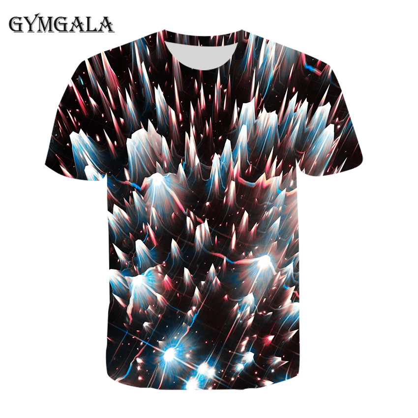 Hot selling European and American 3D customized impact men and women Kids T-shirt round neck Harajuku Fashion Children's T-shirt
Hot selling European and American 3D customized impact men and women Kids T-shirt round neck Harajuku Fashion Children's T-shirt