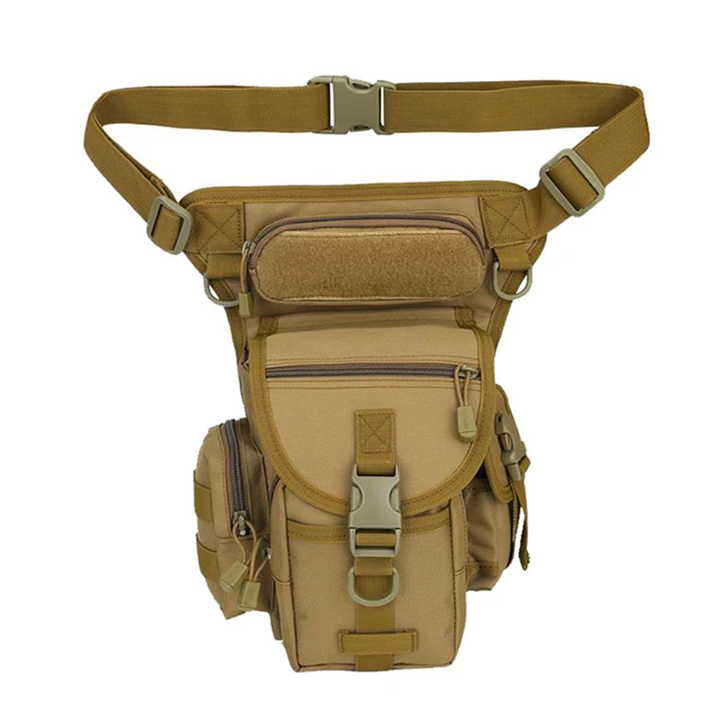 Fishing Bag Multifunctional Outdoor 17x23x10.5cm Fishing Tackle Bagpack Waterproof Waist Bag Bolsa Pesca
Fishing Bag Multifunctional Outdoor 17x23x10.5cm Fishing Tackle Bagpack Waterproof Waist Bag Bolsa Pesca