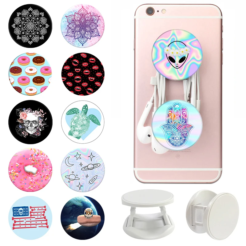 Universal попсокет for Phones Round Ring Fold Phone Holder Stand Hot Desk Smartphone Folding Grip Mount Pocket Socket For
Universal попсокет for Phones Round Ring Fold Phone Holder Stand Hot Desk Smartphone Folding Grip Mount Pocket Socket For