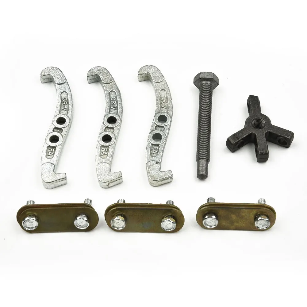 Car Tools Bearing Separator Jaw Gear Puller automotive hand tools bearing splitter Remover Tool Gear Puller Hot Parts Durable
Car Tools Bearing Separator Jaw Gear Puller automotive hand tools bearing splitter Remover Tool Gear Puller Hot Parts Durable