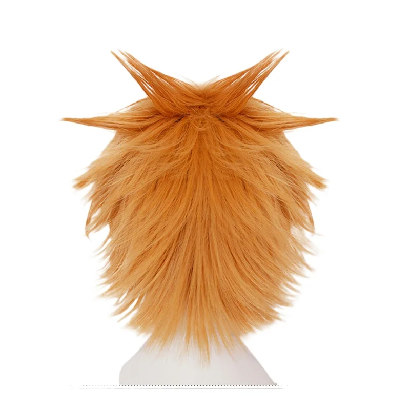 Anime My Hero Academia Cosplay Wig with Headwear Cosplay Costume Boku No Hero Academia Anime Heat Resistant Synthetic Short Wigs
Anime My Hero Academia Cosplay Wig with Headwear Cosplay Costume Boku No Hero Academia Anime Heat Resistant Synthetic Short Wigs