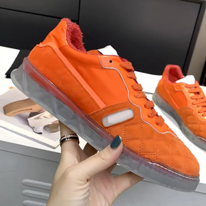 Women Shoes Lace Up Solid Sport Sneakers Round Toe Shoes Women Transparent Bottom Zapatos De Mujer Casual Fashion Ladies Shoes
Women Shoes Lace Up Solid Sport Sneakers Round Toe Shoes Women Transparent Bottom Zapatos De Mujer Casual Fashion Ladies Shoes