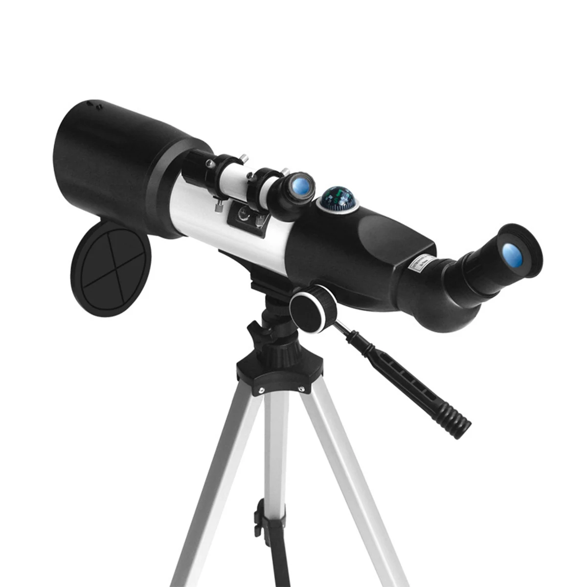 117X Professional Astronomical Telescope Monocular HD Zooming 360 Degree Rotation 40070mm Large Diameter Outdoor Spotting Scope
117X Professional Astronomical Telescope Monocular HD Zooming 360 Degree Rotation 40070mm Large Diameter Outdoor Spotting Scope