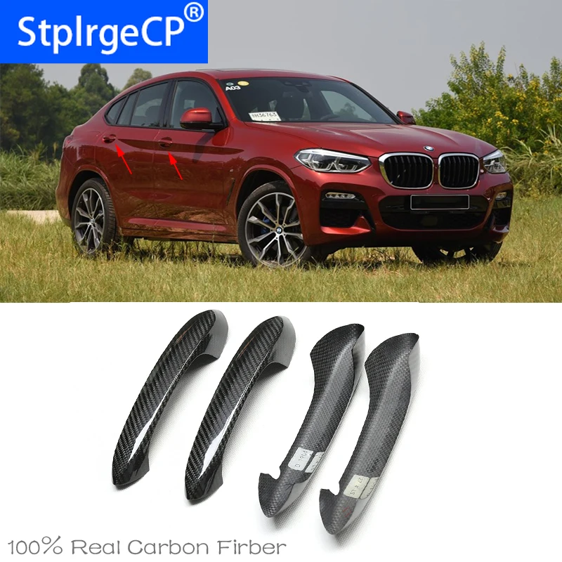 Высококачественные автомобильные аксессуары для BMW x4 x4M G02 2019 2020 автомобильная