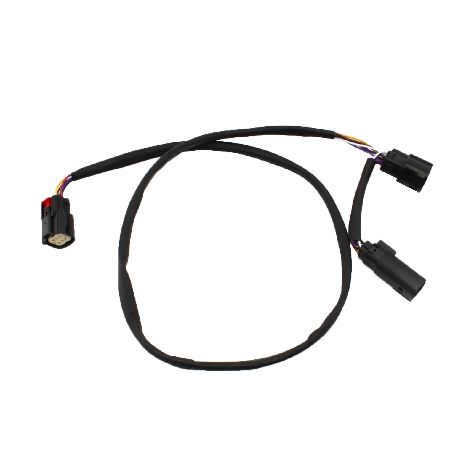Quick Disconnect Wiring Harness Replacement suitable for Harley Davidson, Accessories
Quick Disconnect Wiring Harness Replacement suitable for Harley Davidson, Accessories