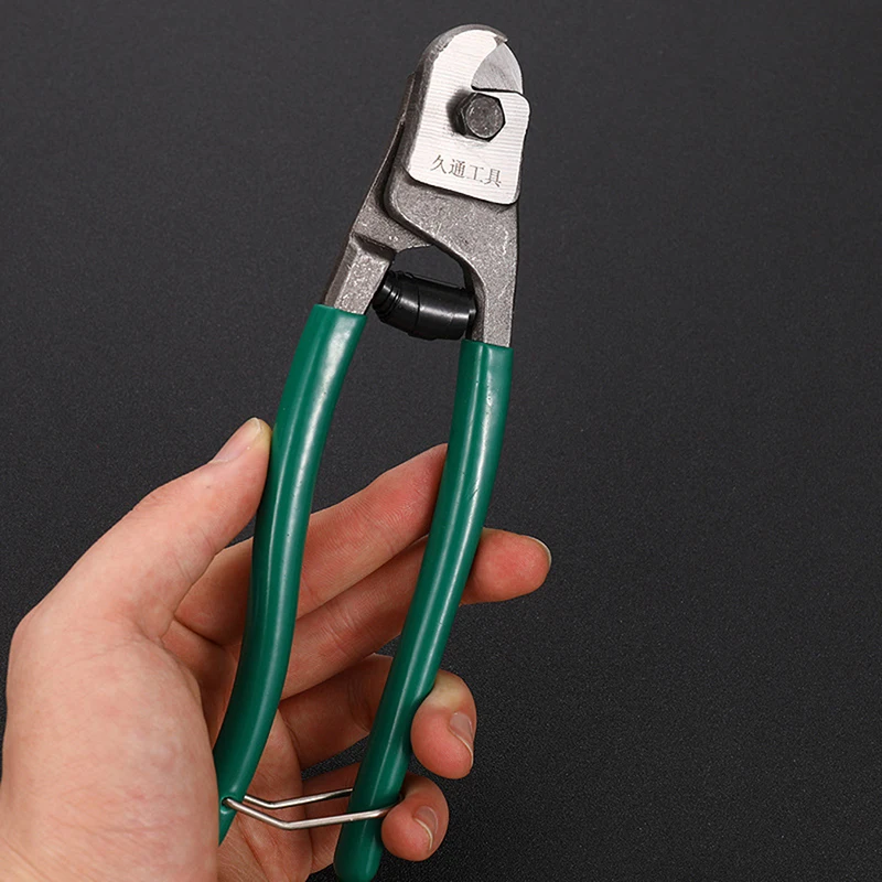 Inner Outer Bicycle Spoke Cutting Pliers Bike Brake Shift Wire Cable Cutter MTB Bike Cycling Repair Tool Brake Line Tube Plier
Inner Outer Bicycle Spoke Cutting Pliers Bike Brake Shift Wire Cable Cutter MTB Bike Cycling Repair Tool Brake Line Tube Plier