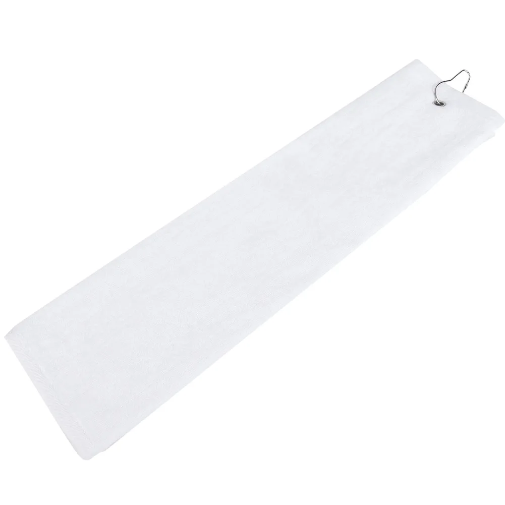 Pure Cotton Hand Towel Outdoor Sports Soft Comfortable Unisex Golf Towel White towel golf towel golf
Pure Cotton Hand Towel Outdoor Sports Soft Comfortable Unisex Golf Towel White towel golf towel golf