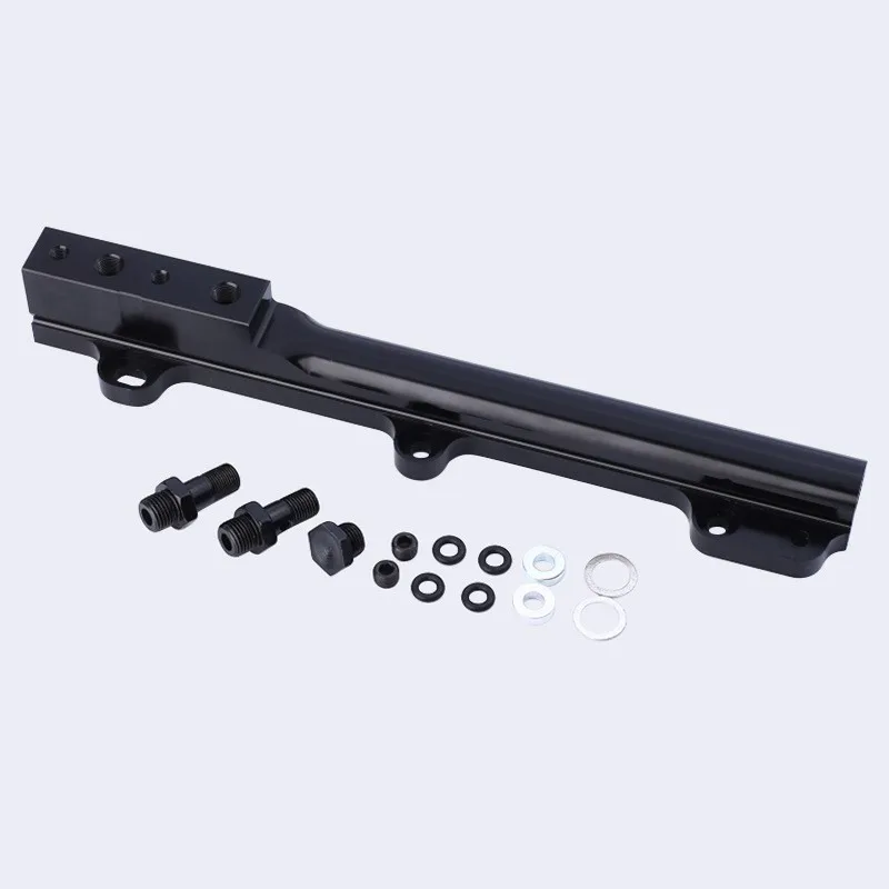 Car D Series Fuel Rail Aluminium Alloy Fuel Rod Fit For Hot Sale For Honda Auto Modification Accessories B16A2 B16A3 2021 New
Car D Series Fuel Rail Aluminium Alloy Fuel Rod Fit For Hot Sale For Honda Auto Modification Accessories B16A2 B16A3 2021 New