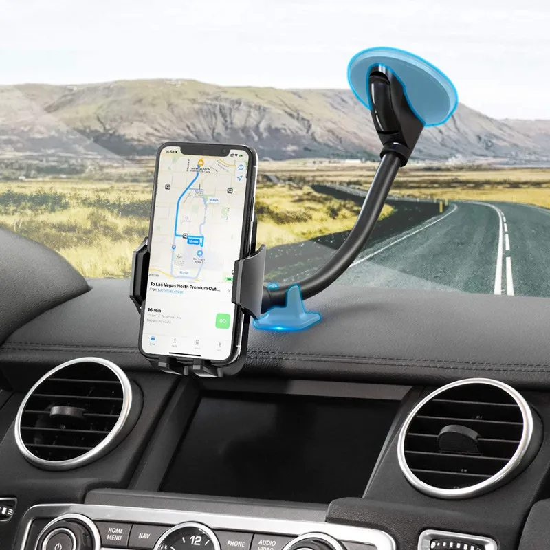 Fimilef Windshield Dashboard 360 Degre Rotation Flexible Long Arm Car Phone Mount Holder for IPhone 12 Xiaomi samsung galaxy s20
Fimilef Windshield Dashboard 360 Degre Rotation Flexible Long Arm Car Phone Mount Holder for IPhone 12 Xiaomi samsung galaxy s20