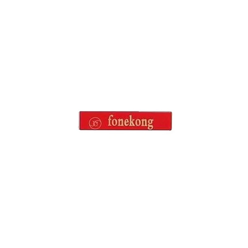 Fonekong Red Blade Mechanic Multi-composite Hands Blade for Phone Motherboard Baseband CPU A8 A9 A10 A11 A12 A13 Remove Glue
Fonekong Red Blade Mechanic Multi-composite Hands Blade for Phone Motherboard Baseband CPU A8 A9 A10 A11 A12 A13 Remove Glue