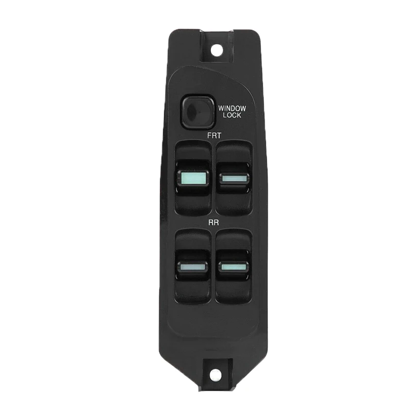 New car accessories 96179137 New Power Window Switches Window Center Control Switch For DAEWOO NEXIA Saloon 1997-2008
New car accessories 96179137 New Power Window Switches Window Center Control Switch For DAEWOO NEXIA Saloon 1997-2008