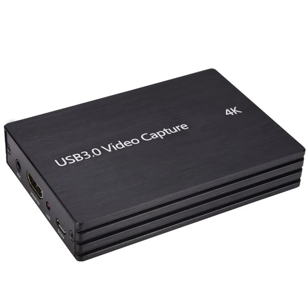 4K 60 Гц USB 1080 HDMI-совместимый захват видео P HDMI-совместим с USB карта захвата видео Захват карты захвата игры
4K 60 Гц USB 1080 HDMI-совместимый захват видео P HDMI-совместим с USB карта захвата видео Захват карты захвата игры