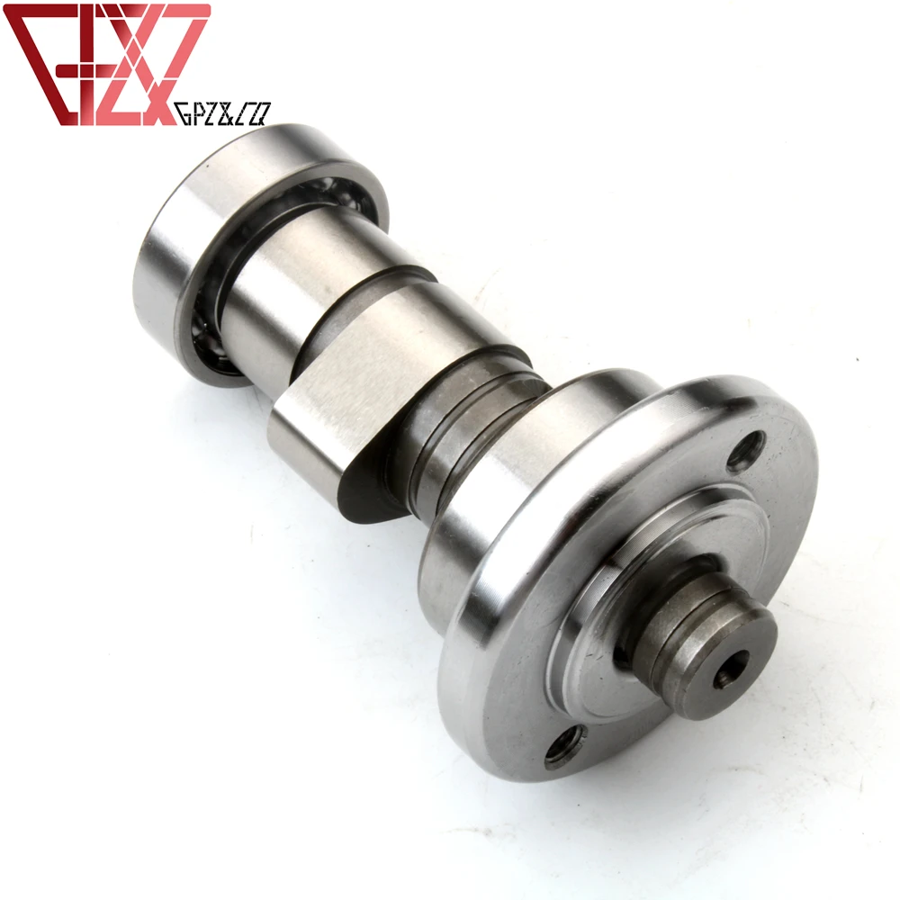Motorcycle CRF230 High Quality Camshaft for Honda CRF 230 F 2003-2019 14100-KPS-900
Motorcycle CRF230 High Quality Camshaft for Honda CRF 230 F 2003-2019 14100-KPS-900