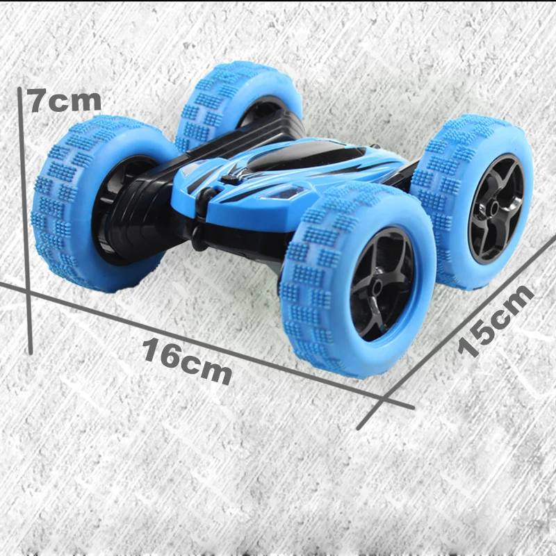 Hugine RC Car 2.4G 4CH Stunt Drift Deformation Buggy Car Rock Crawler Roll Car 360 Degree Flip Kids Robot RC Cars Toys for Gifts
Hugine RC Car 2.4G 4CH Stunt Drift Deformation Buggy Car Rock Crawler Roll Car 360 Degree Flip Kids Robot RC Cars Toys for Gifts