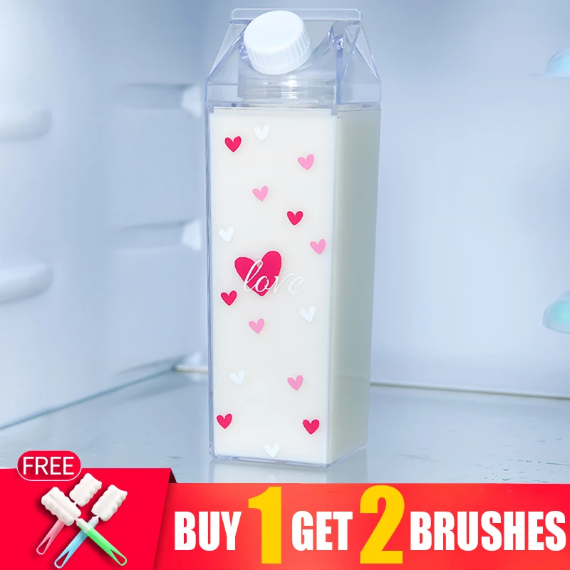 1000ml прозрачные квадратные пластиковые пить воду в бутылках бутылки стакана воды Портативный Спорт на открытом воздухе холодное молоко сок ...
1000ml прозрачные квадратные пластиковые пить воду в бутылках бутылки стакана воды Портативный Спорт на открытом воздухе холодное молоко сок ...