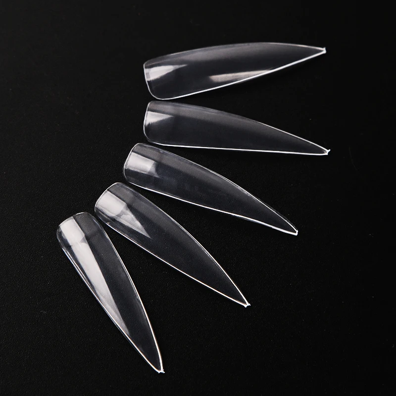 4.5-1.9cm Nails Tips Clear/Natural/White Half/Full Coffin Water-Drop Ballet Manicure Accesorios SALON TIPS False Nails Fake Tips
4.5-1.9cm Nails Tips Clear/Natural/White Half/Full Coffin Water-Drop Ballet Manicure Accesorios SALON TIPS False Nails Fake Tips