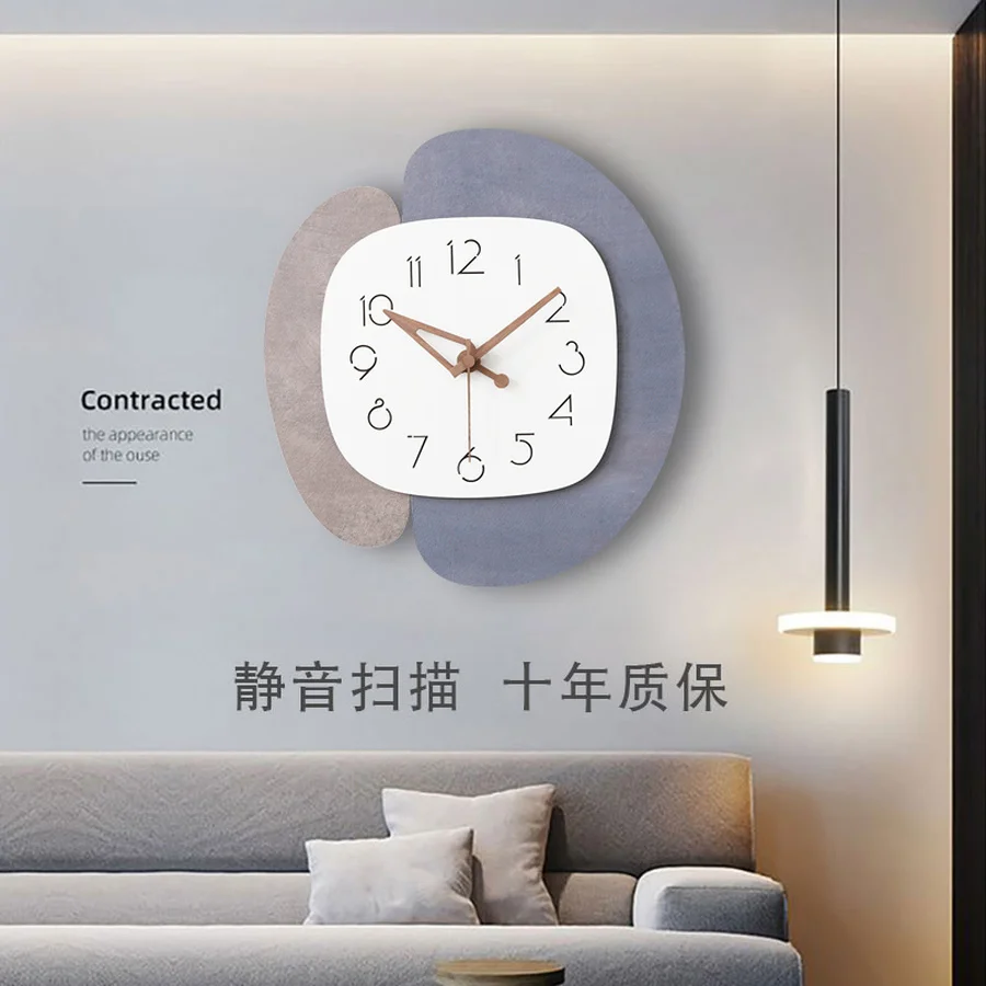 Big Wall Clock Wood Creative Fashion Watches Silent Farmhouse Decor Kitchen Vintage Living Room Ornaments Housewarming Gift
Big Wall Clock Wood Creative Fashion Watches Silent Farmhouse Decor Kitchen Vintage Living Room Ornaments Housewarming Gift