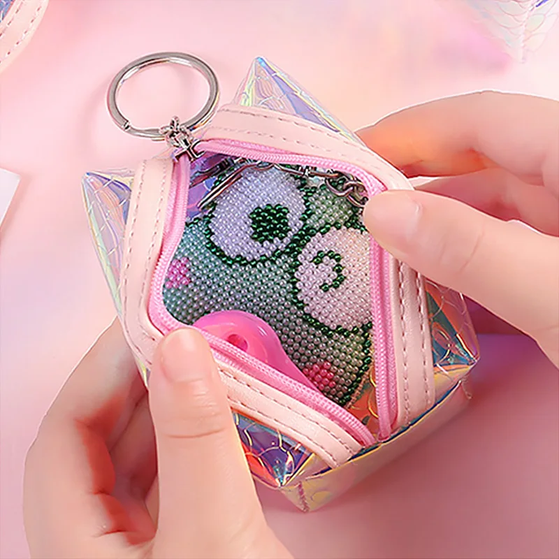 Kawaii Jelly Transparent Coin Purse Women Laser Mini Purses Holder Case Girls Cute Small Money Bag Ladies Change Coin Pouch
Kawaii Jelly Transparent Coin Purse Women Laser Mini Purses Holder Case Girls Cute Small Money Bag Ladies Change Coin Pouch